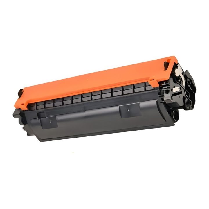 Toner generico para HP W1350X-135x-Canon 071H - 5646C002-negro…