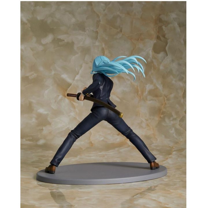 Taito Price Figure Taito Jujutsu Kaisen Miwa Kasumi 18 cm…