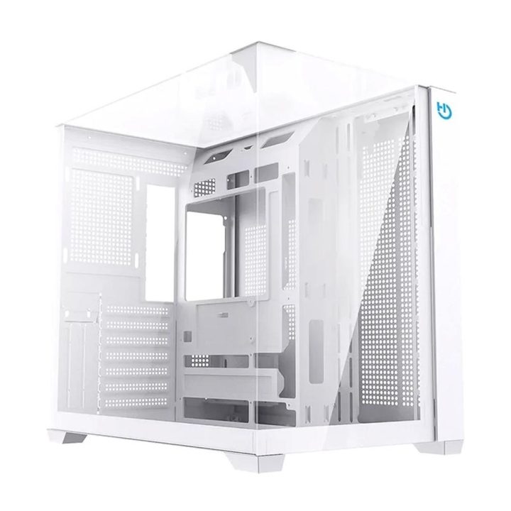 Hiditec SKY Tower Black