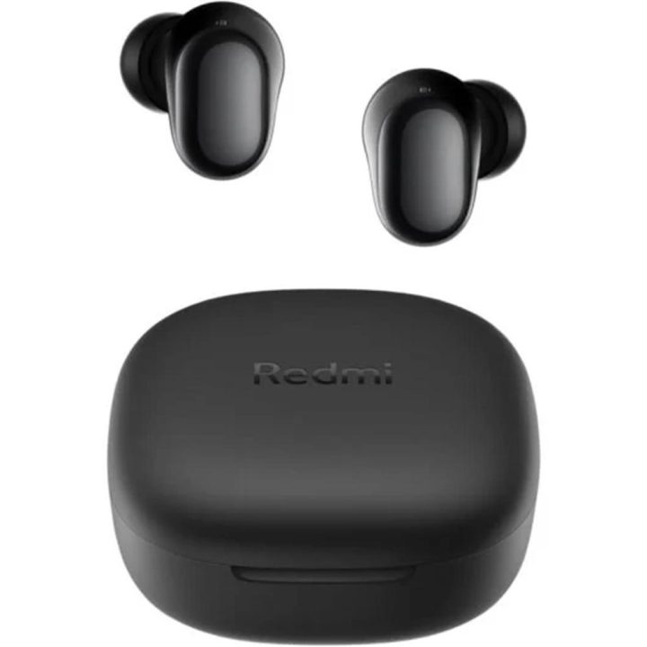 Xiaomi Redmi Buds 6 Play auscultadores intra-auriculares sem fios…