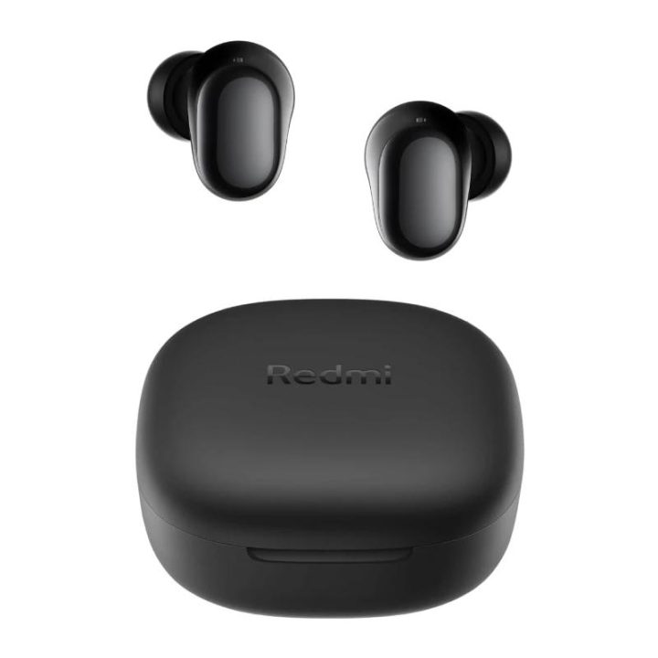 Xiaomi Redmi Buds 6 Play auriculares intrauditivos inalámbricos…