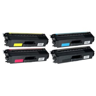 Dayma Compatible Toner Brother TN910 Yellow 9,000 pages Premium…