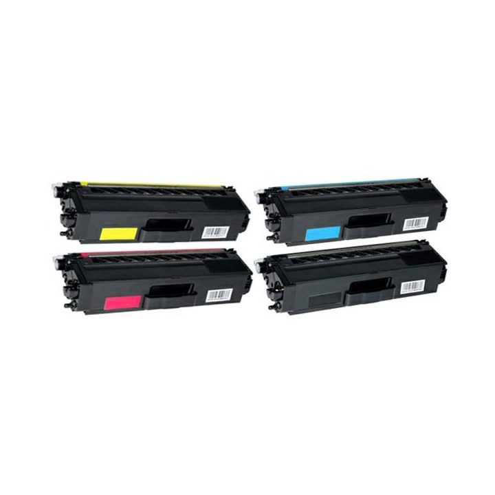Toner compatible Dayma Brother TN910 amarillo 9.000 pag premium…