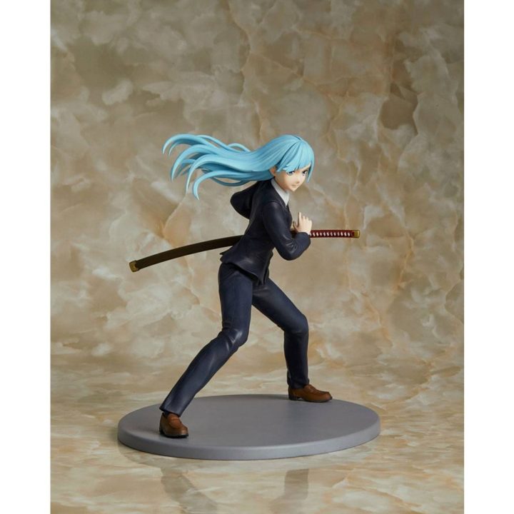 Taito Price Figure Taito Jujutsu Kaisen Miwa Kasumi 18 cm…
