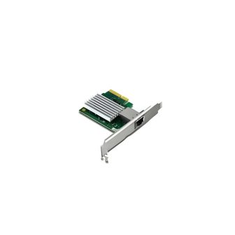 Generico Tarjeta de red PCI-e trendnet 10GB (TEG-10GECTX)