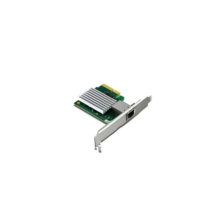 Genérico Placa de rede PCI-e Trendnet 10GB (TEG-10GECTX)