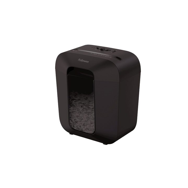 Fellowes LX25 Cross-Cut Shredder (4170501)