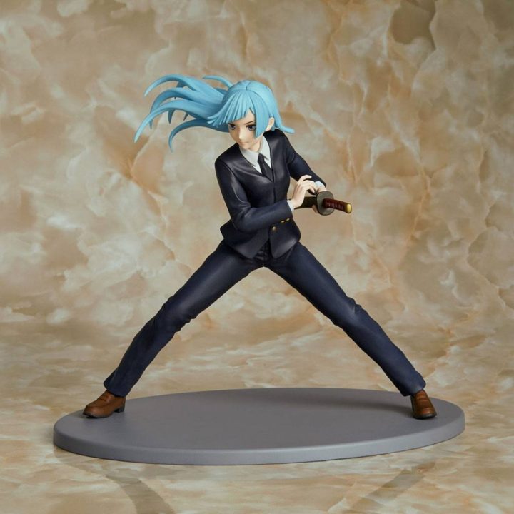 Taito Price Figure Taito Jujutsu Kaisen Miwa Kasumi 18 cm…