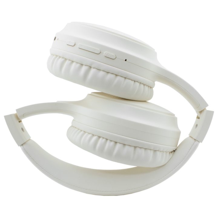 CoolBox 5.3 AIR40 auscultadores de diadema sem fios e com cabo…