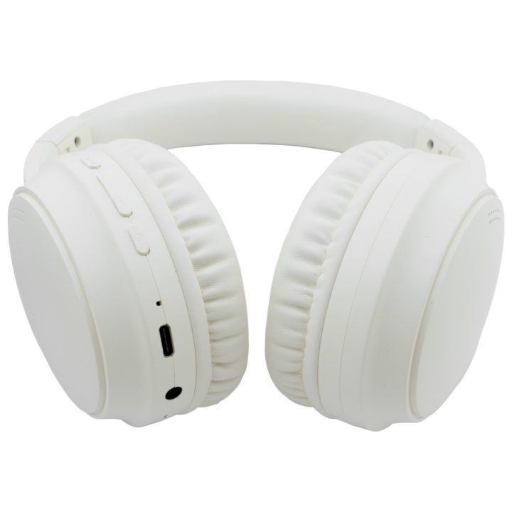 CoolBox 5.3 AIR40 Wireless and Wired Over-Ear Headphones…