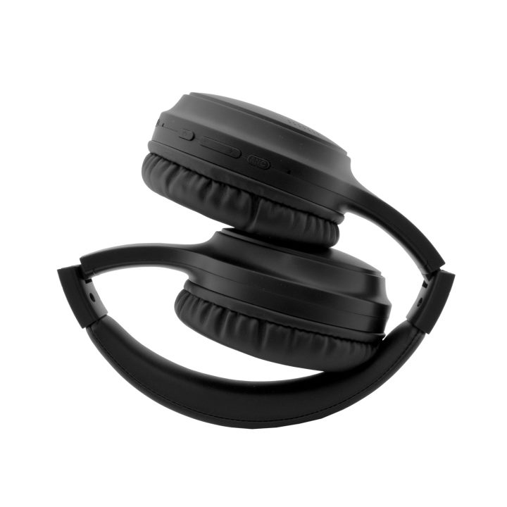 CoolBox 5.3 AIR40 Wireless and Wired Over-Ear Headphones…