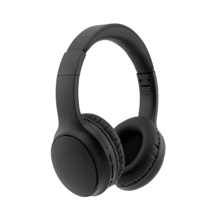 CoolBox 5.3 AIR40 Wireless and Wired Over-Ear Headphones…