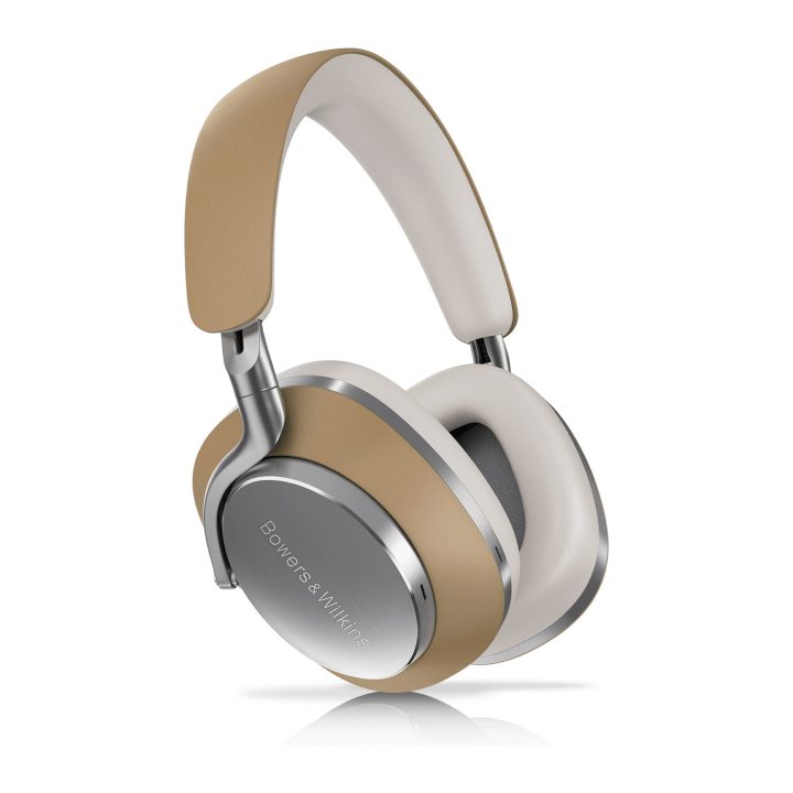 Bowers & Wilkins And Wilkins Wireless Over-Ear Headphones