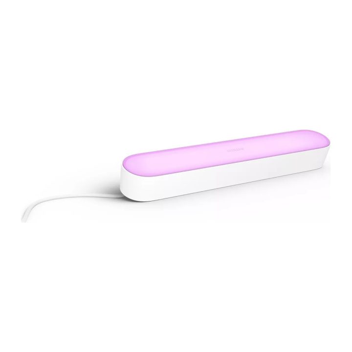 Philips Hue White and Color ambiance Pack individual barra de luz Play