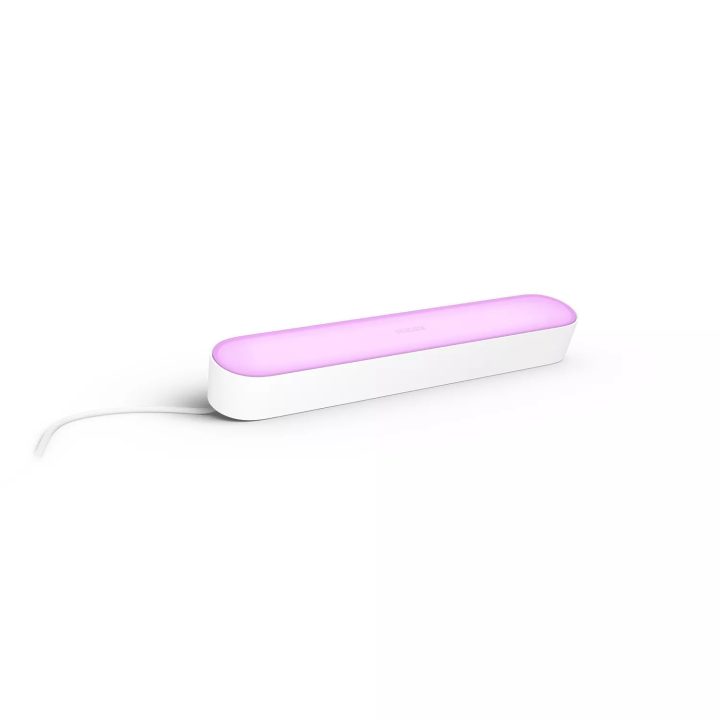 Philips Hue White and Color ambiance Pack individual barra de luz Play