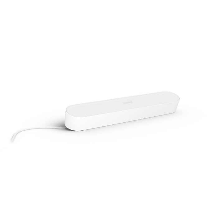 Philips Hue White and Color ambiance Pack individual barra de luces…