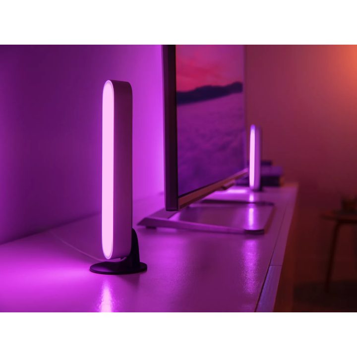 Philips Hue White and Color ambiance Pack individual barra de luz Play