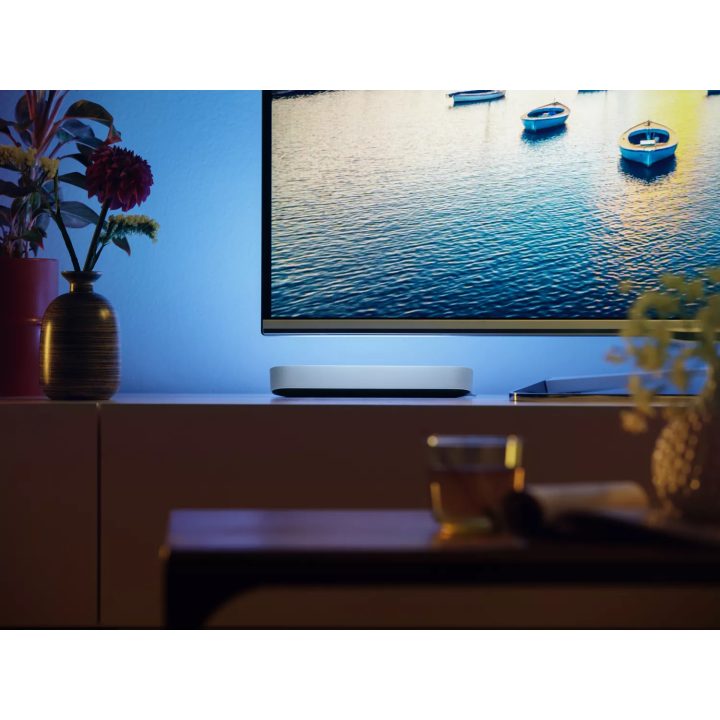 Philips Hue White and Color ambiance Pack individual barra de luces…
