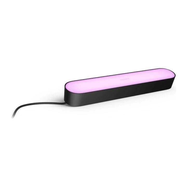 Philips Hue White and Color ambiance Pack individual barra de luz Play