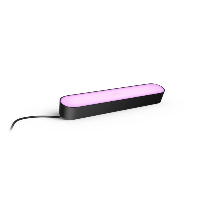 Philips Hue White and Color ambiance Pack individual barra de luz Play