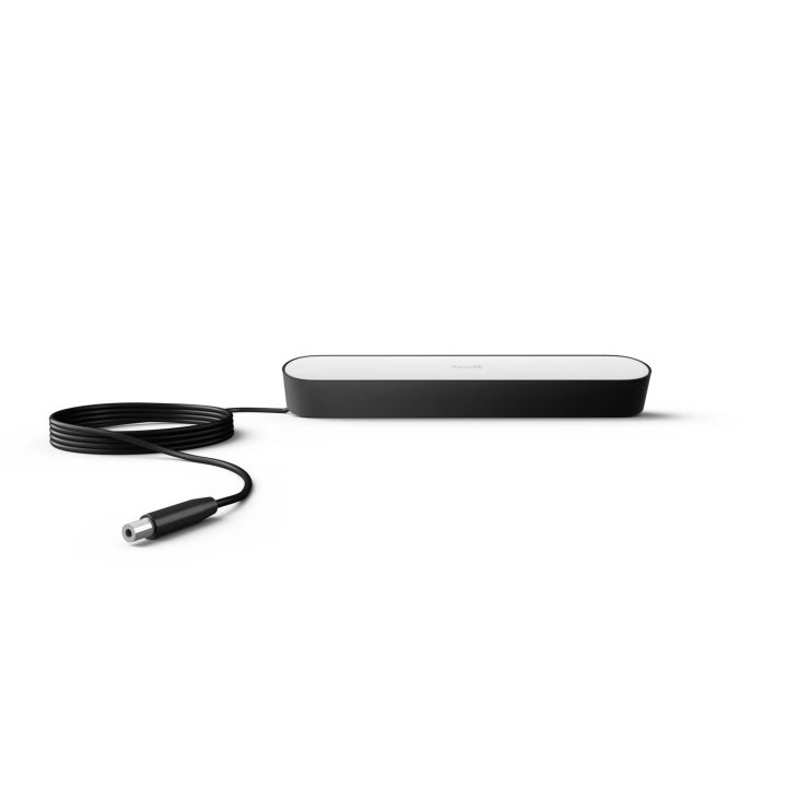 Philips Hue White and Color ambiance Pack individual barra de luz Play