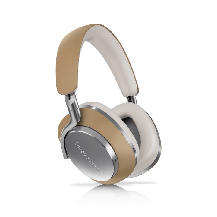Bowers & Wilkins And Wilkins Wireless Over-Ear Headphones