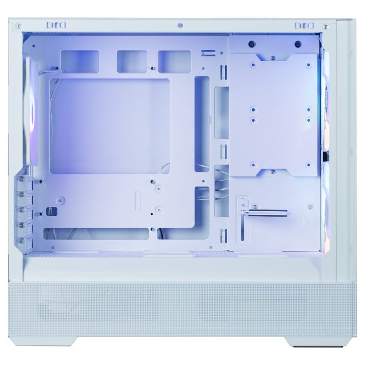 Zalman P30 Air White Mini Tower White