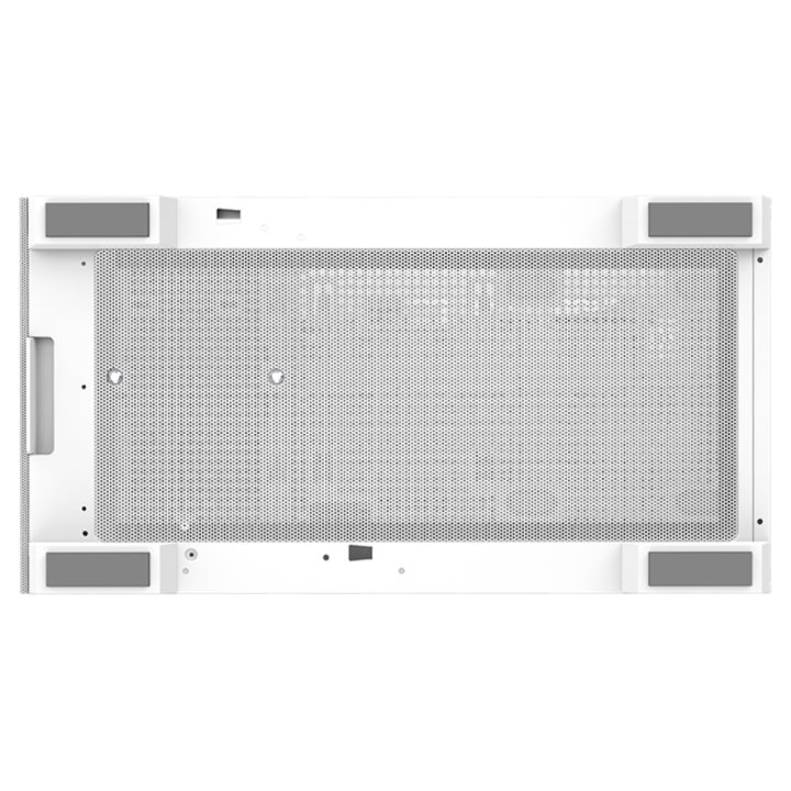 Zalman P30 Air White Mini Tower White