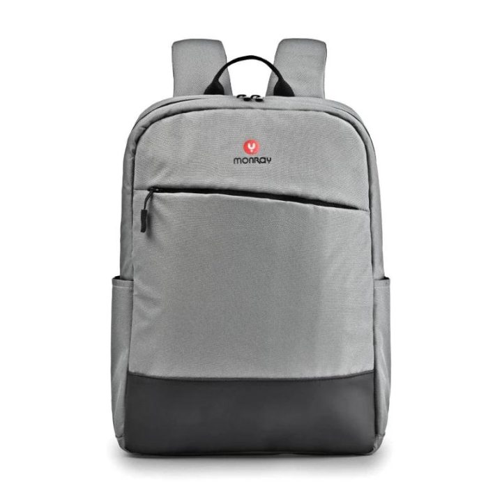 NGS MONRAY SACKS VENTURE GRAY 15,6" Mochila Gris