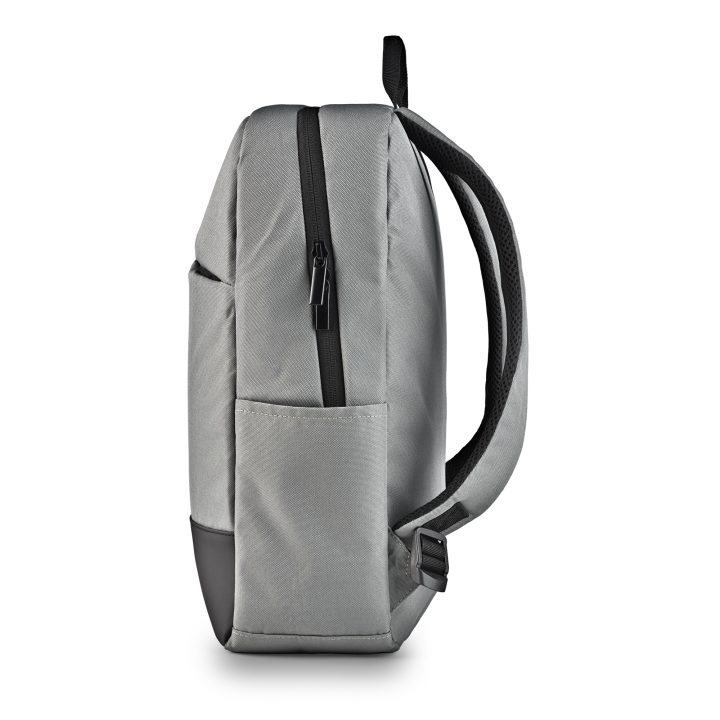 NGS MONRAY SACKS VENTURE GRAY 15,6" Mochila Cinzenta