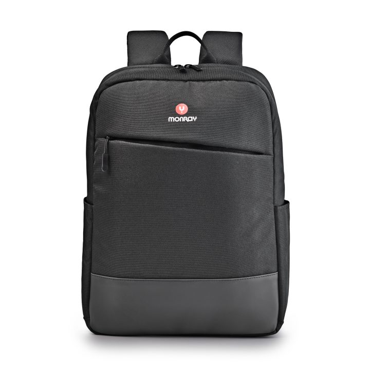 NGS MONRAY SACKS VENTURE GRAY 15,6" Mochila Cinzenta