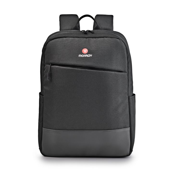 NGS MONRAY SACKS VENTURE GRAY 15.6" Gray Backpack