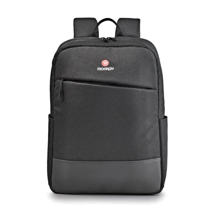 NGS MONRAY SACKS VENTURE GRAY 15.6" Gray Backpack