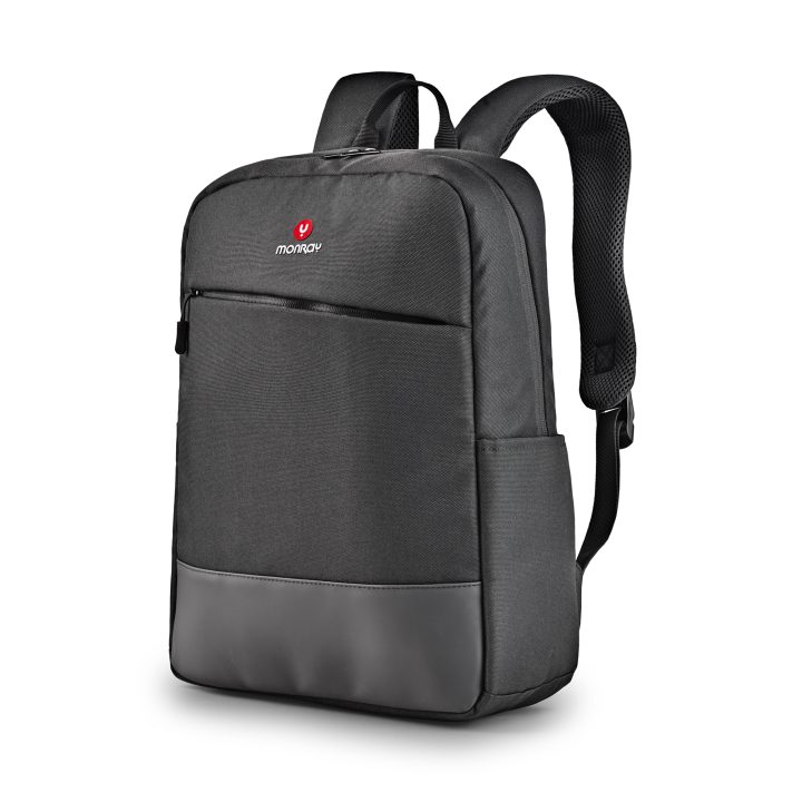 NGS MONRAY SACKS VENTURE GRAY 15,6" Mochila Gris