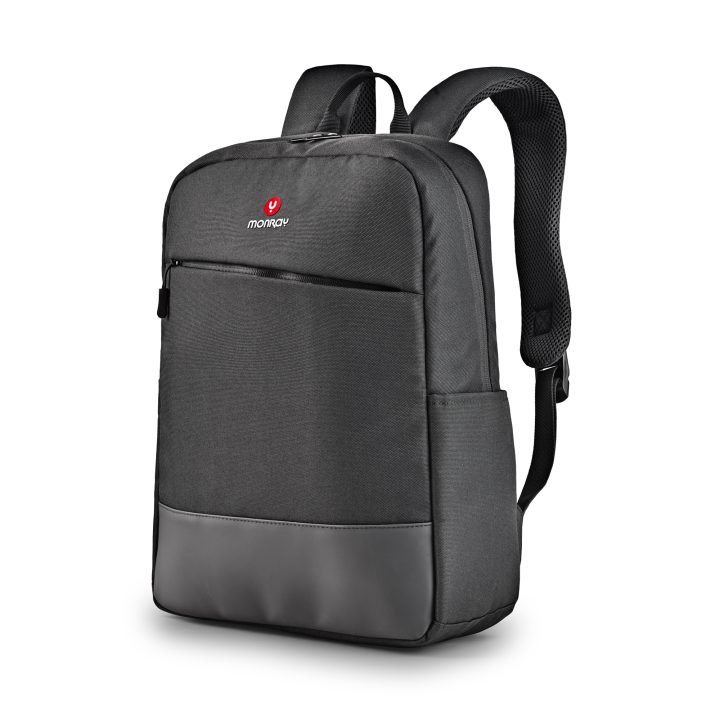 NGS MONRAY SACKS VENTURE GRAY 15.6" Gray Backpack