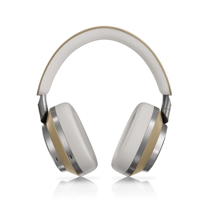 Bowers & Wilkins And Wilkins auscultadores de diadema sem fios