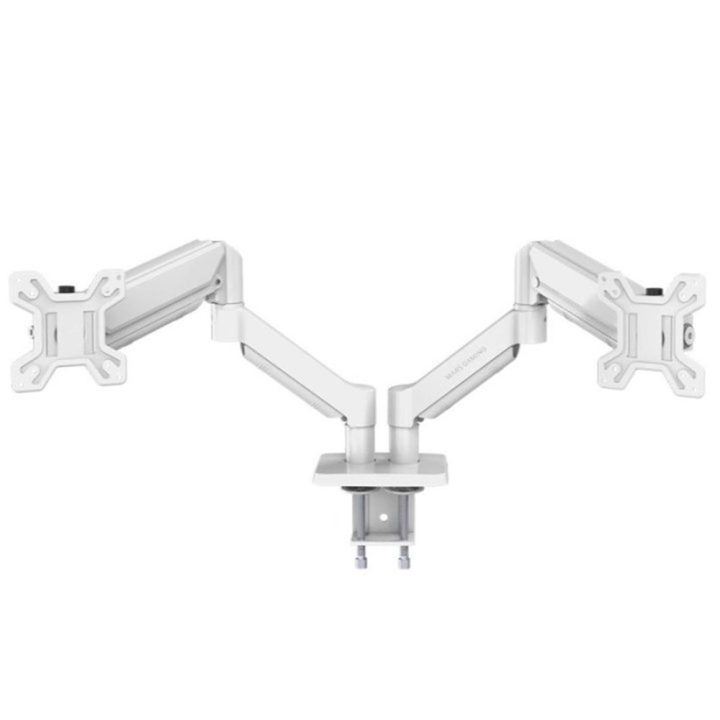 Mars Gaming MARM-PRO2 27" White Desk Mount