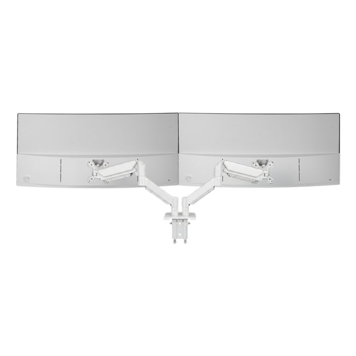 Mars Gaming MARM-PRO2 27" White Desk Mount