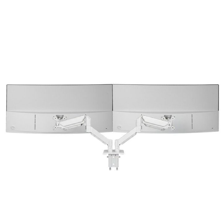 Mars Gaming MARM-PRO2 27" White Desk Mount