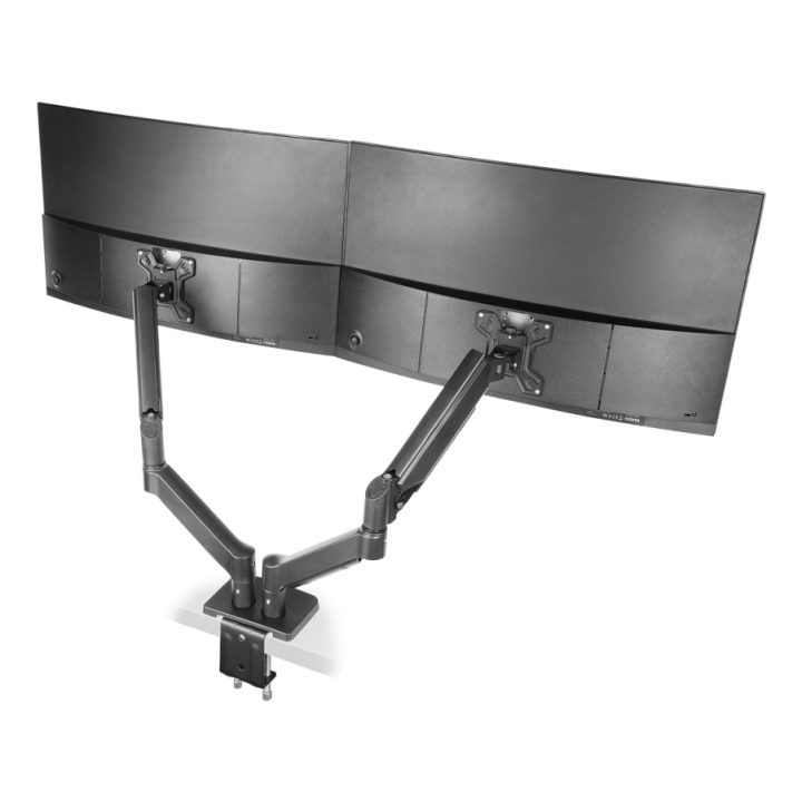 Mars Gaming MARM-PRO2 27" White Desk Mount