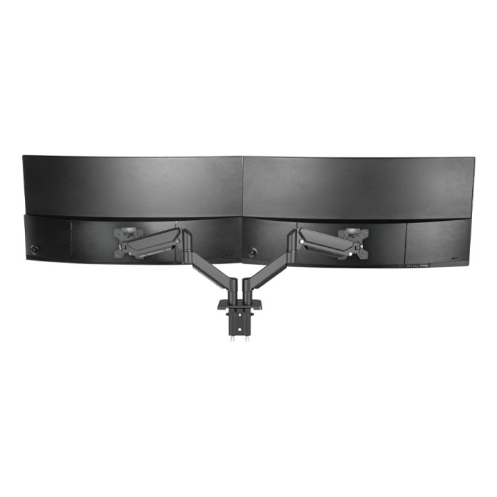 Mars Gaming MARM-PRO2 27" White Desk Mount