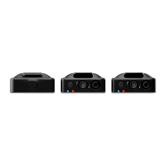 Microfone Rode Wireless Go III Sem Fios / Com Fios (WIGOGEN3)