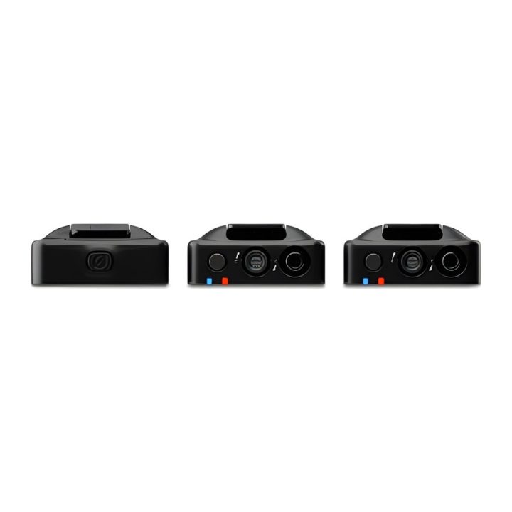 Rode Wireless GO III Wireless / Wired Microphone (WIGOGEN3)