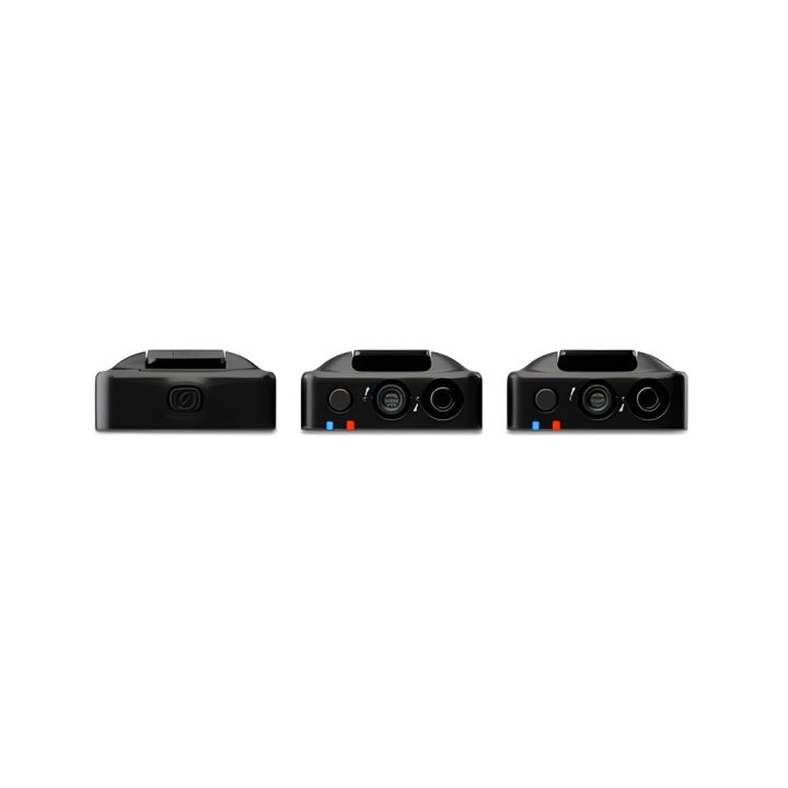 Microfone Rode Wireless Go III Sem Fios / Com Fios (WIGOGEN3)