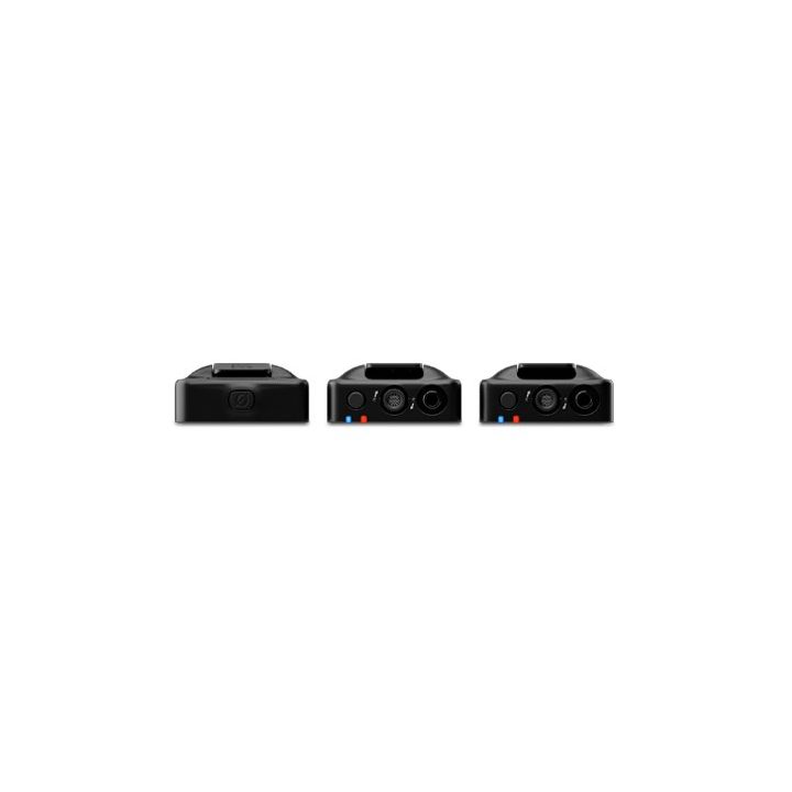 Rode Wireless GO III Wireless / Wired Microphone (WIGOGEN3)