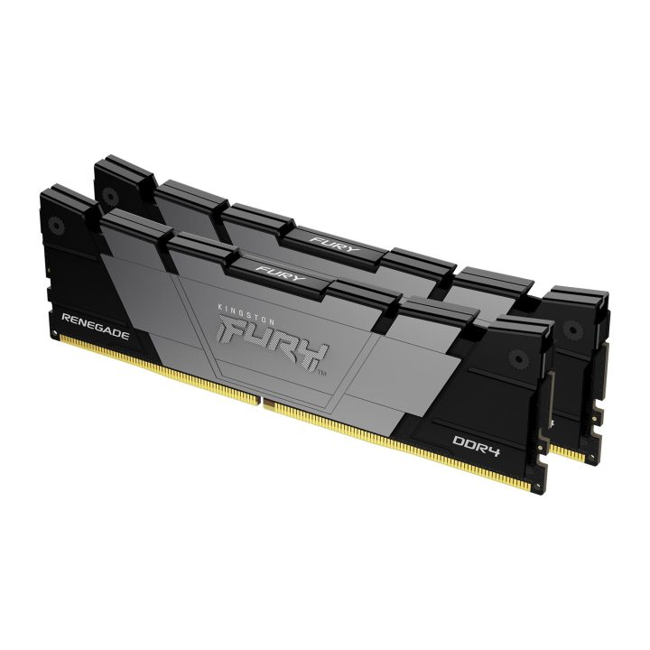 Kingston FURY Renegade 16 GB (2 x 8 GB) DDR4 3200 MHz CL16