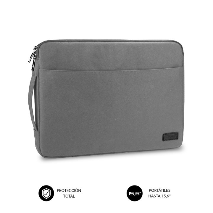 Funda Subblim urban laptop sleeve para portátil 15,6 polegadas…