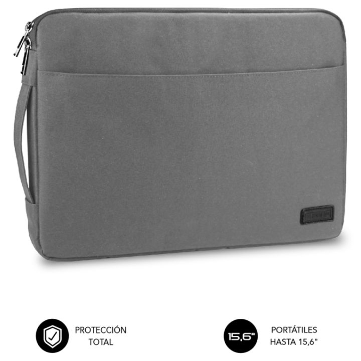Funda Subblim urban laptop sleeve para portátil 15,6 polegadas…
