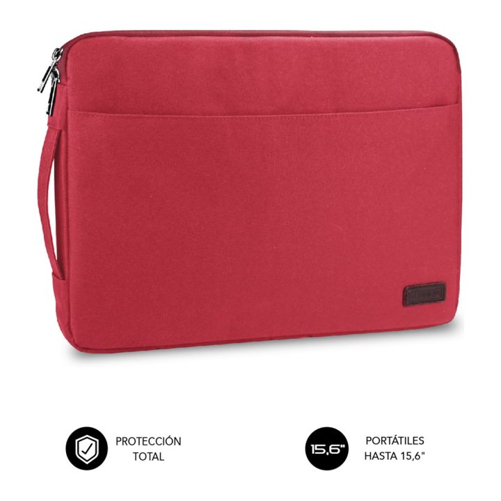 Funda Subblim urban laptop sleeve para portátil 15,6 polegadas…