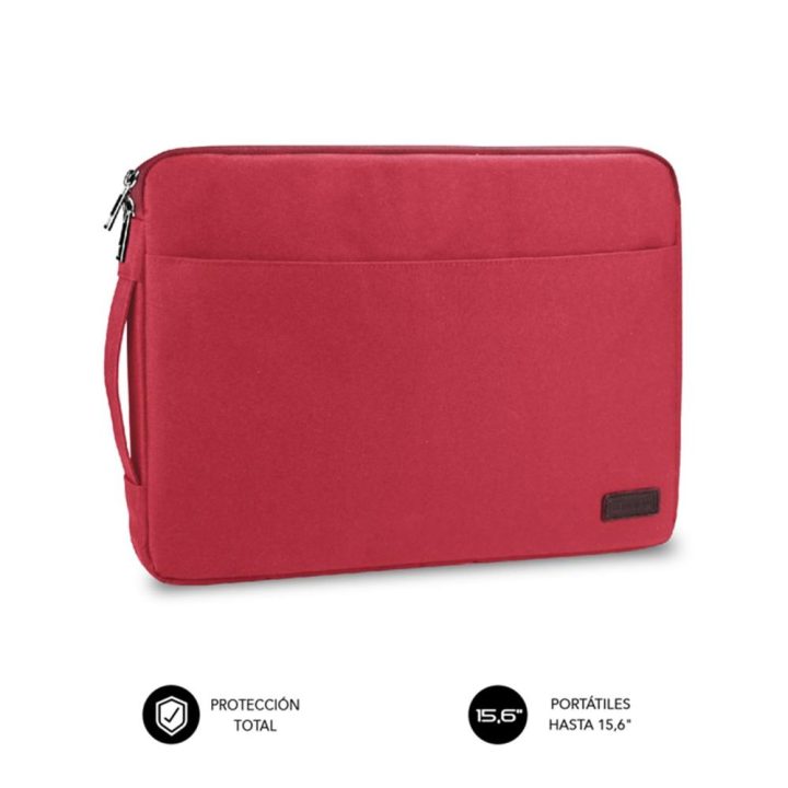 Funda Subblim urban laptop sleeve para portátil 15,6 polegadas…